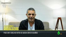 Alejandro Sanz opina sobre VOX el partido político tras las elecciones andaluzas (Carretera y Manta | LA SEXTA) [05/12/2018]