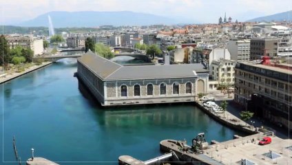 A louer - Appartement - Genève (1201) - 6 pièces - 120m²