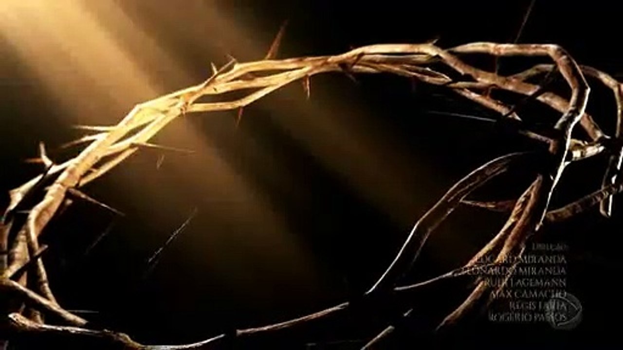 JESUS CAPITULO 99 COMPLETO
