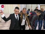 اجمل الاعراس التركمانية حفله زفاف الفنان مزهر دوزلاوي الف مبروك