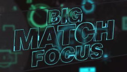 BMF - Chelsea v Manchester City