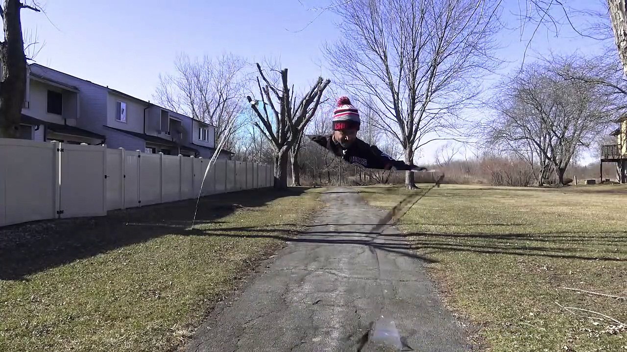 La cape d'invisibilité de Harry Potter existe en réalité !