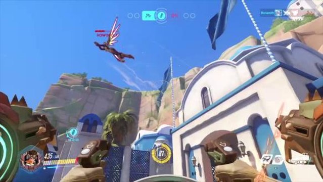 Overwatch Funny & Epic Moments 63 - Highlights Montage 3 of 3