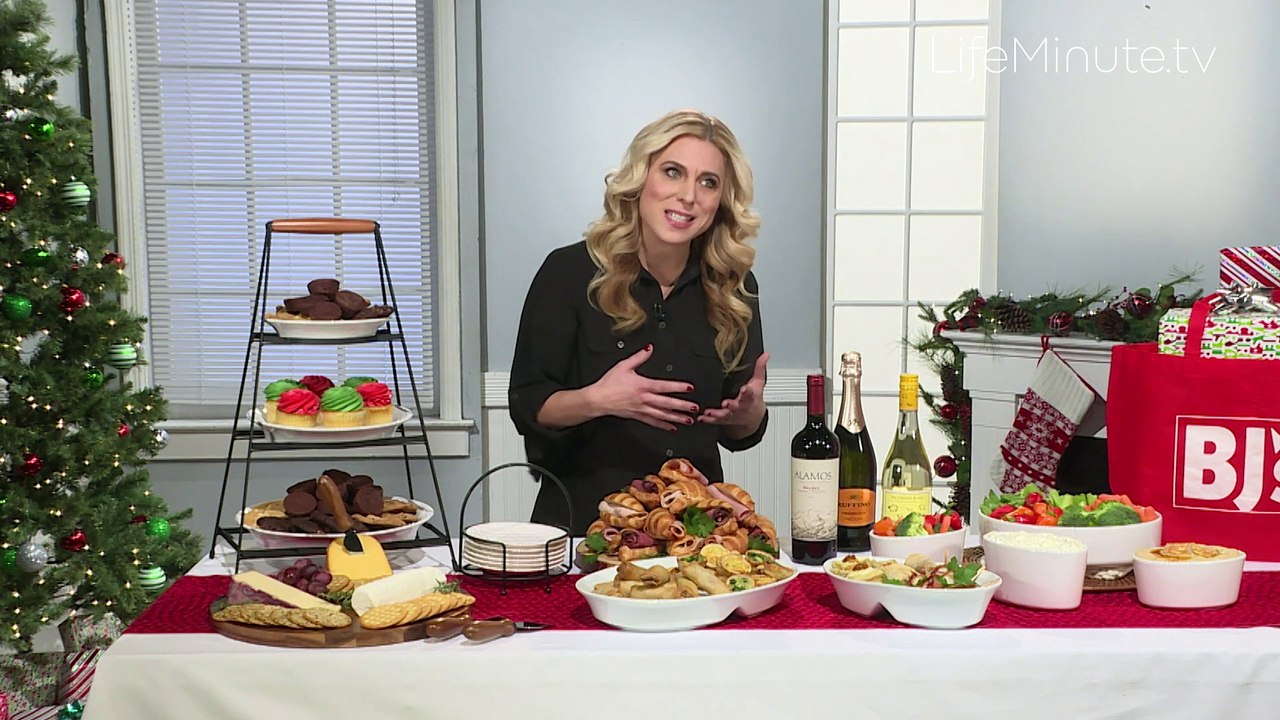 Putting the Happy in Your Holidays