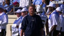 Georgia Tech Introduces Geoff Collins As New Head Football Coach