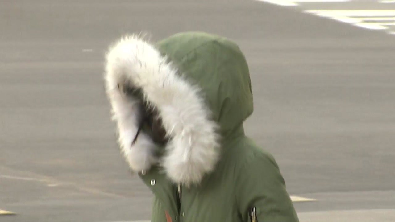 [날씨] 북극 한파 맹위, 서울 -11.4℃...서해안 눈 / YTN