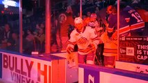 AHL Providence Bruins 1 at Rochester Americans 2