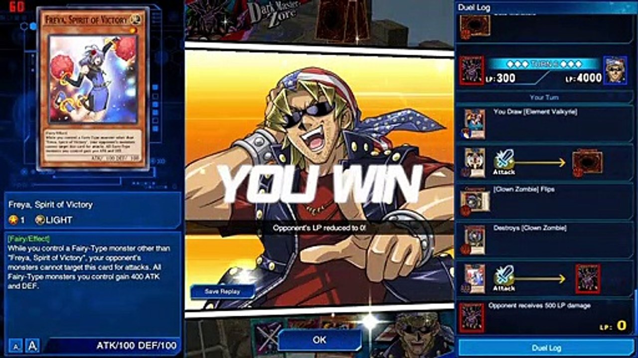 Part 2 = TRISTAN TAYLOR IS HERE WIT DAT TIER 1 DECK...!!! - LMFAO - YU GI OH DUEL LINKS