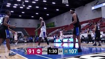 Zach Lofton (25 points) Highlights vs. Lakeland Magic