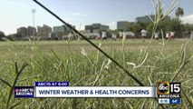 ABC15 looks into why winter weather is tied to health concerns