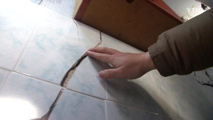 대전 월평동 빌라에서 불...주민 1명 숨져 / YTN