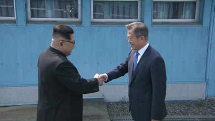 김정은 답방 언제? 청와대 침묵 속 예의주시 / YTN