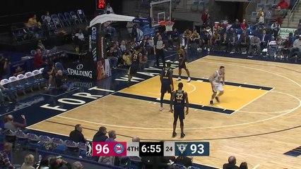 Dzanan Musa (25 points) Highlights vs. Fort Wayne Mad Ants