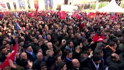 ‘Bir savcı çıkmış, sen kimsin ya’