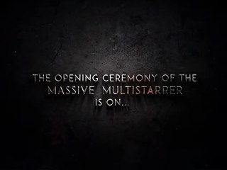 RRR Launch Date - NTR, Ram Charan - SS Rajamouli - #RRRLaunch