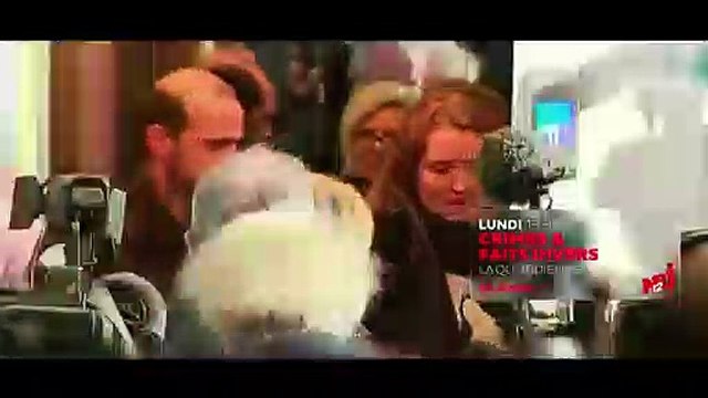 Crimes et Faits divers - NRJ12 - Sommaire du lundi 10 décembre - Jean-Marc Morandini