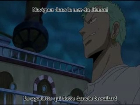 One piece 337 vostfr preview nouvel arc