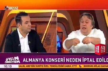 Türkücü İsmail Türüt: Kerimcan’ın olduğu yerden geçmem