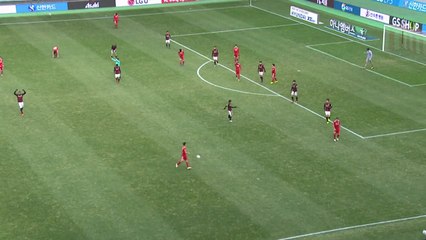 FC서울, 승강전 1승 1무로 1부 잔류 / YTN