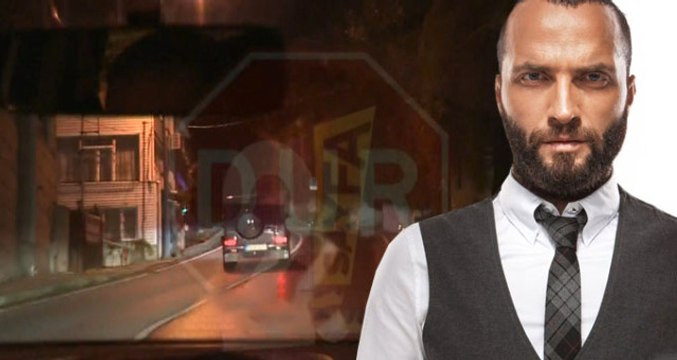 Alkollü Araç Kullanarak Trafiği Altüst Eden Berkay'dan Şaka Gibi Savunma: Kısa Mesafe Olduğu İçin Yaptım