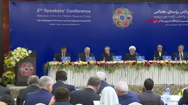 Rusya Meclis Başkanı 'abd, Teröristleri Egemen Devletlerde Baskı Kurmak İçin Kullanıyor?