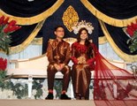 Love trumps all: Zairil and Dyana weds