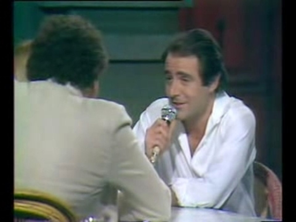 Delpech Michel et Mort Shuman - Chez Lorette