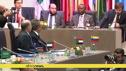 Pétrole : l'Opep baisse la production