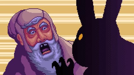 Survived By - Bande-annonce de lancement