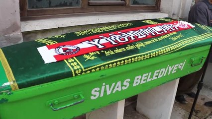 Kalbi Galibiyet Sevincine Dayanamadı