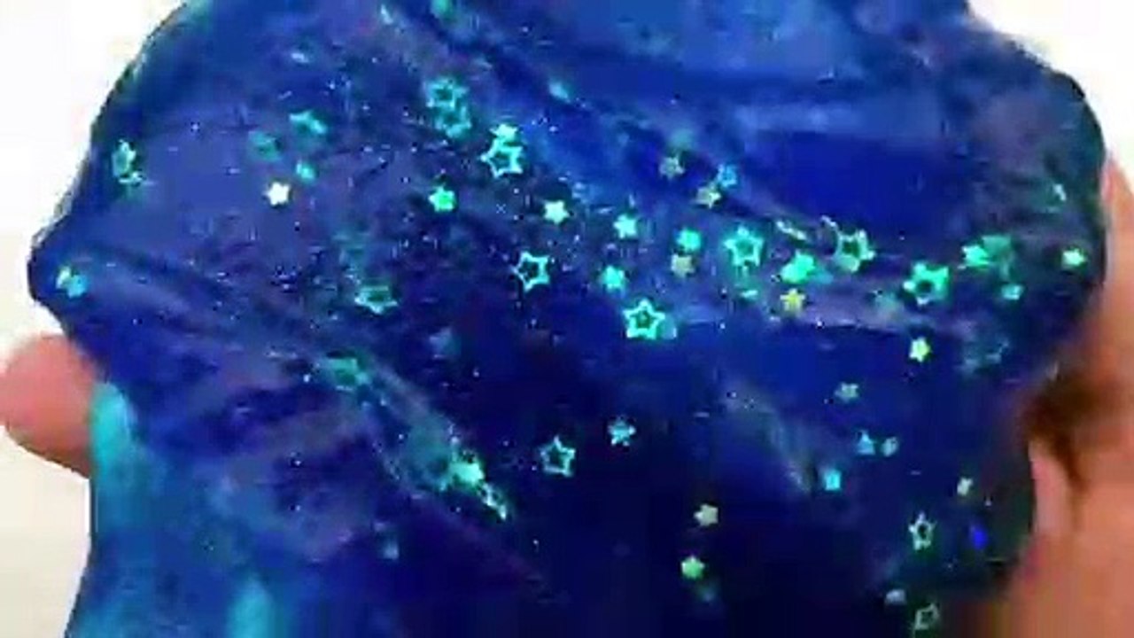 Satisfying Slime Asmr Videos!!