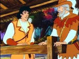 Die Legende von Prinz Eisenherz  S01E26 - Endlich Ritter der Tafelrunde