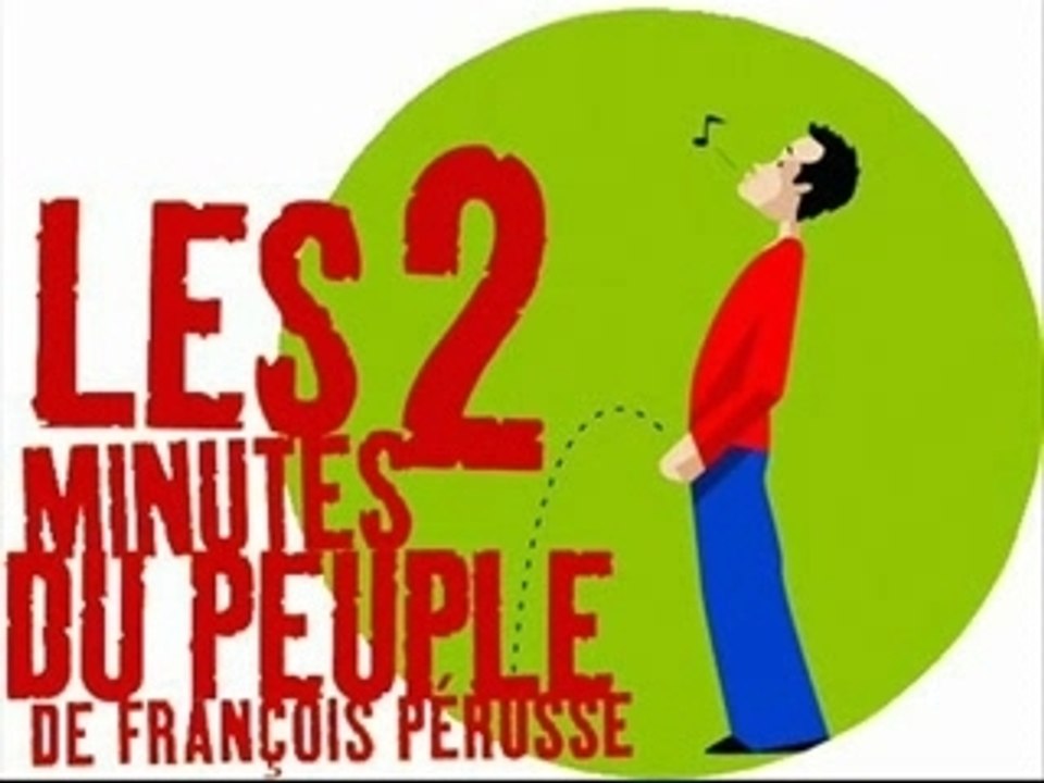 Francois pérusse