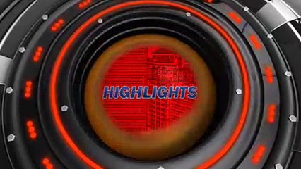 Wolf Pack vs Charlotte 3rd Period