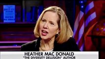 How PC Culture is Destroying America - Heather MacDonald - Author of 'The Diversity Delusion'