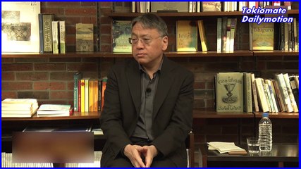 Kazuo Ishiguro 2/2