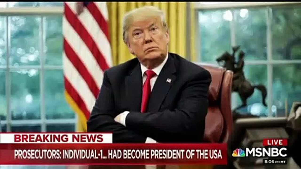 The Last Word with Lawrence O'Donnell  - 12/7/18
