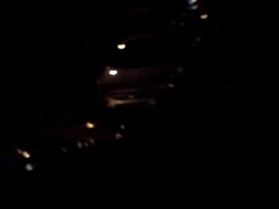 2 Trizo dans paris 31/12/07