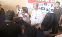 Keluarga Korban Penembakan Protes Besaran Uang Duka dari Istaka Karya