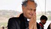 Rajasthan Exit Polls 2018 के बाद Ashok Gehlot ने CM पद की दावेदारी पर कही बड़ी बात | वनइंडिया हिंदी