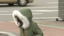 [날씨] 북극 한파 맹위, 중부 체감 -15℃...서해안 눈 / YTN