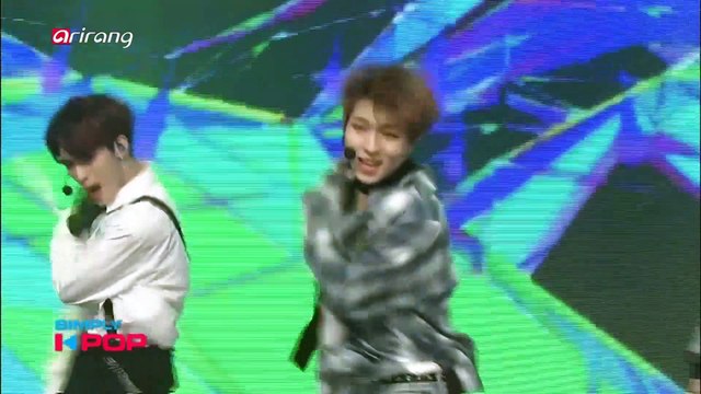 [Simply K-Pop] Seven O'clock(세븐어클락) -_ Nothing Better _