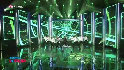 [Simply K-Pop] JBJ95 - HOME