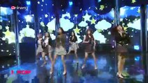 [Simply K-Pop] APRIL(에이프릴) - Oh! my mistake(예쁜 게 죄)