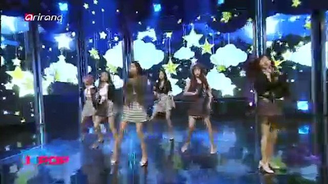 [Simply K-Pop] APRIL(에이프릴) - Oh! my mistake(예쁜 게 죄)