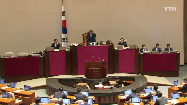 올해도 SOC 예산 증액...1조 2천억 원 순증 / YTN