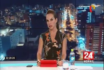 ¿Cómo queda la Federación Peruana de Fútbol sin Edwin Oviedo? Luis Noriega lo explica