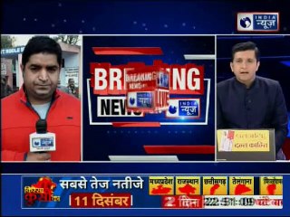 Bulandshahar Violence: इंस्पेक्टर सुबोध की हत्या के पीछे सेना के जवान पर शक