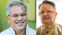 Chhattisgarh Elections 2018 Exit Polls Results : जाने किसकी बनेगी Government | वनइंडिया हिंदी