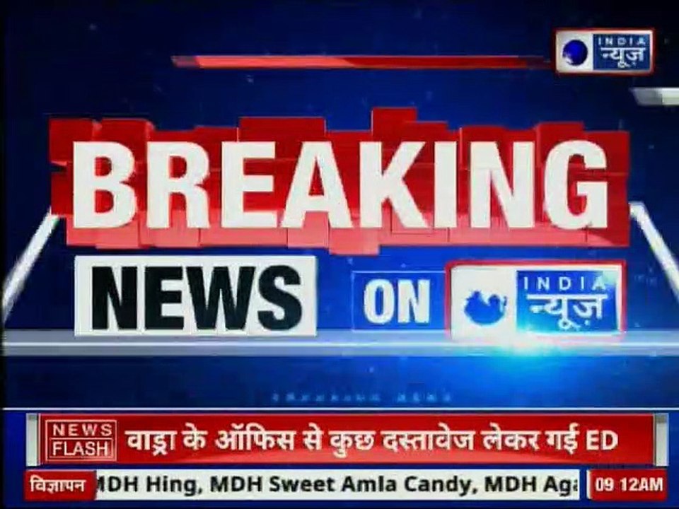 Jammu and Kashmir: किश्तवाड़ से ISI का एजेंट सेहरान शेख गिरफ्तार